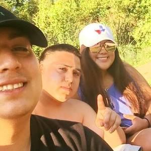 Meet your Posher, Raymond